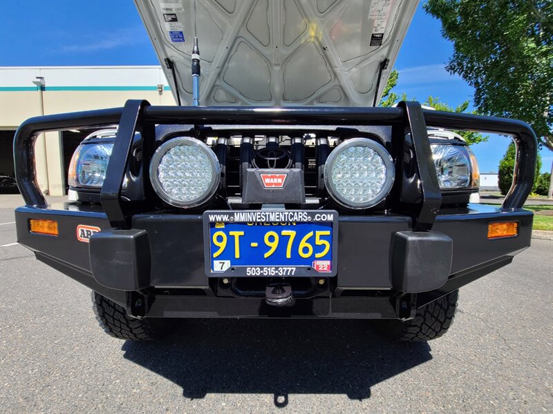 2002 Toyota Tacoma 4X4 Supercharged / TRD / OLD MAN EMU / OVERLAND  CUSTOM UPGRADES / REAR DIFF LOCKER / LIFTED !! - Photo 51 - Portland, OR 97217