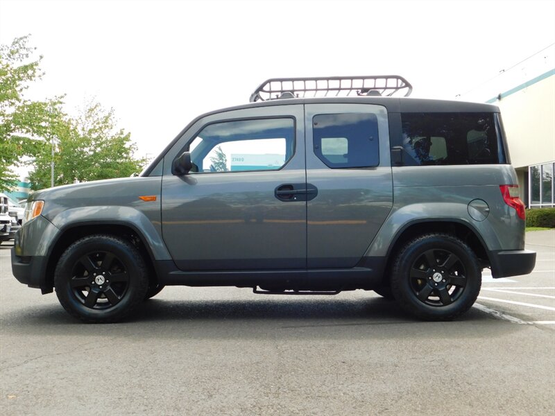 2011 Honda Element EX Sport Utility AWD / Automaitc / 1-OWNER / Excel - Photo 3 - Portland, OR 97217