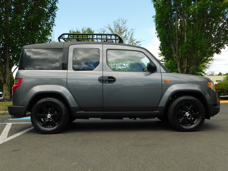 2011 Honda Element EX Sport Utility AWD / Automaitc / 1-OWNER / Excel - Photo 4 - Portland, OR 97217