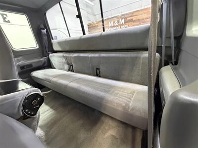 1994 Ford F-250 XLT Super Duty 4X4 7.5L V8 / ZERO RUST / 98K MILES  /LONG BED - Photo 13 - Gladstone, OR 97027
