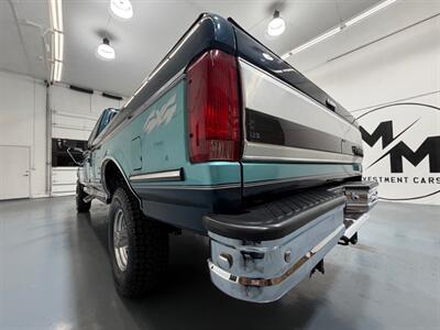 1994 Ford F-250 XLT Super Duty 4X4 7.5L V8 / ZERO RUST / 98K MILES  /LONG BED - Photo 49 - Gladstone, OR 97027