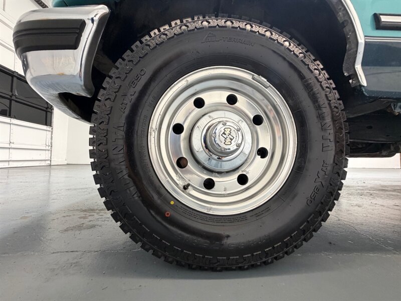 1994 Ford F-250 XLT Super Duty 4X4 7.5L V8 / ZERO RUST / 98K MILES /LONG BED - Photo 23 - Gladstone, OR 97027