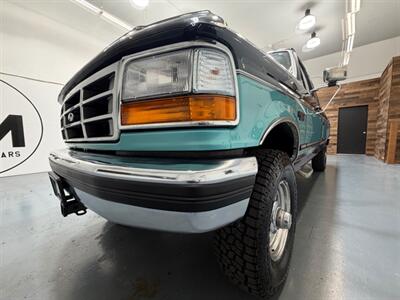 1994 Ford F-250 XLT Super Duty 4X4 7.5L V8 / ZERO RUST / 98K MILES  /LONG BED - Photo 47 - Gladstone, OR 97027
