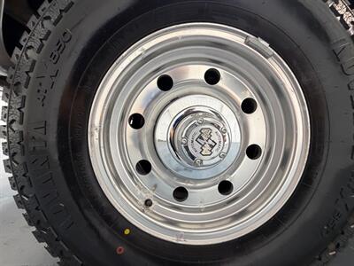 1994 Ford F-250 XLT Super Duty 4X4 7.5L V8 / ZERO RUST / 98K MILES  /LONG BED - Photo 43 - Gladstone, OR 97027
