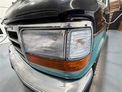 1994 Ford F-250 XLT Super Duty 4X4 7.5L V8 / ZERO RUST / 98K MILES  /LONG BED - Photo 27 - Gladstone, OR 97027
