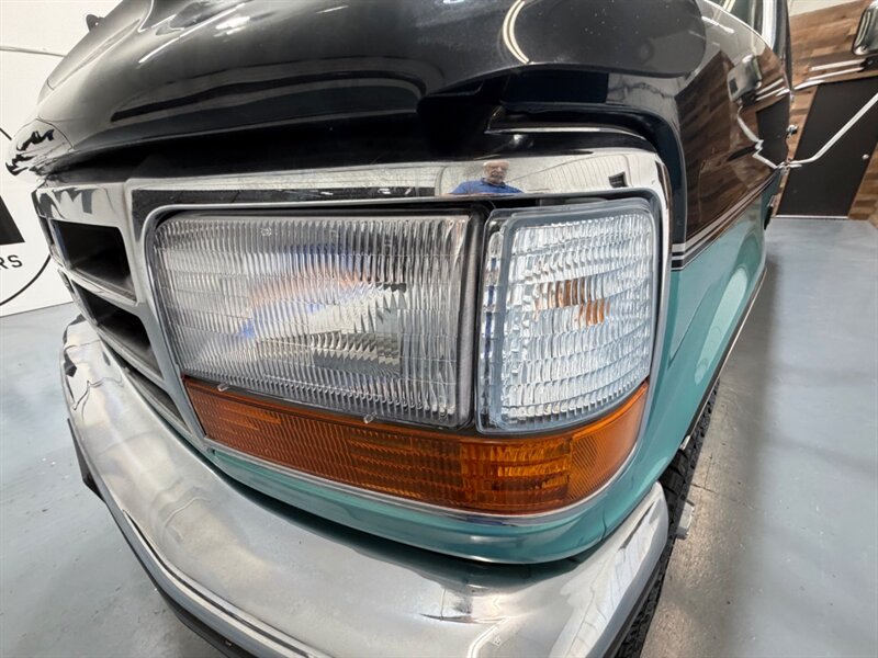 1994 Ford F-250 XLT Super Duty 4X4 7.5L V8 / ZERO RUST / 98K MILES /LONG BED - Photo 27 - Gladstone, OR 97027