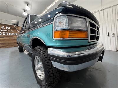 1994 Ford F-250 XLT Super Duty 4X4 7.5L V8 / ZERO RUST / 98K MILES  /LONG BED - Photo 48 - Gladstone, OR 97027