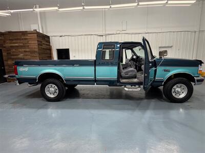 1994 Ford F-250 XLT Super Duty 4X4 7.5L V8 / ZERO RUST / 98K MILES  /LONG BED - Photo 52 - Gladstone, OR 97027
