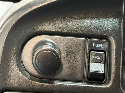 1994 Ford F-250 XLT Super Duty 4X4 7.5L V8 / ZERO RUST / 98K MILES  /LONG BED - Photo 19 - Gladstone, OR 97027