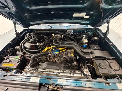 1994 Ford F-250 XLT Super Duty 4X4 7.5L V8 / ZERO RUST / 98K MILES  /LONG BED - Photo 56 - Gladstone, OR 97027