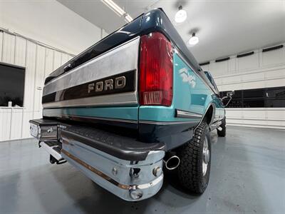 1994 Ford F-250 XLT Super Duty 4X4 7.5L V8 / ZERO RUST / 98K MILES  /LONG BED - Photo 50 - Gladstone, OR 97027