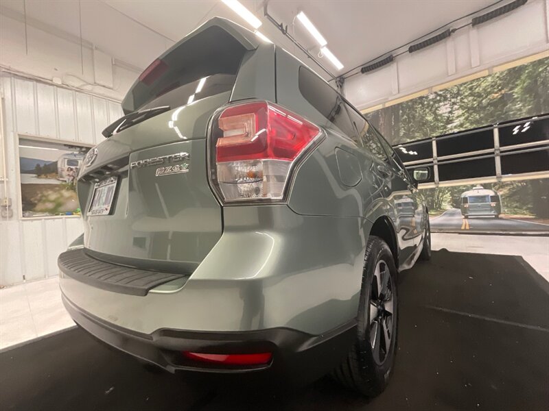 2017 Subaru Forester 2.5i Premium SUV / Panoramic Sunroof /Leather Seat  / Heated seats / Backup Camera / BRAND NEW TIRES / 64,000 MILES - Photo 26 - Gladstone, OR 97027