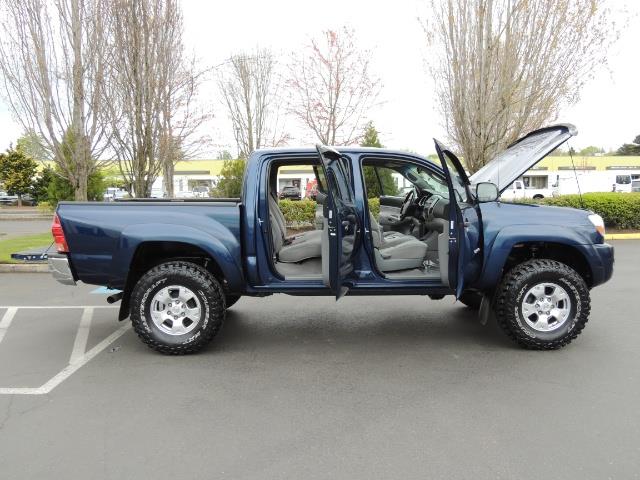 2008 Toyota Tacoma 4X4 / DOUBLE CAB / V6 4.0L / NEW TIRES / LIFTED !!   - Photo 17 - Portland, OR 97217