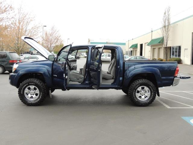 2008 Toyota Tacoma 4X4 / DOUBLE CAB / V6 4.0L / NEW TIRES / LIFTED !!   - Photo 14 - Portland, OR 97217