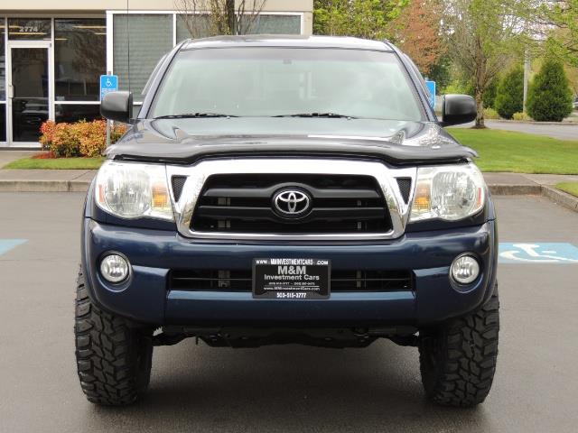 2008 Toyota Tacoma 4X4 / DOUBLE CAB / V6 4.0L / NEW TIRES / LIFTED !!   - Photo 5 - Portland, OR 97217