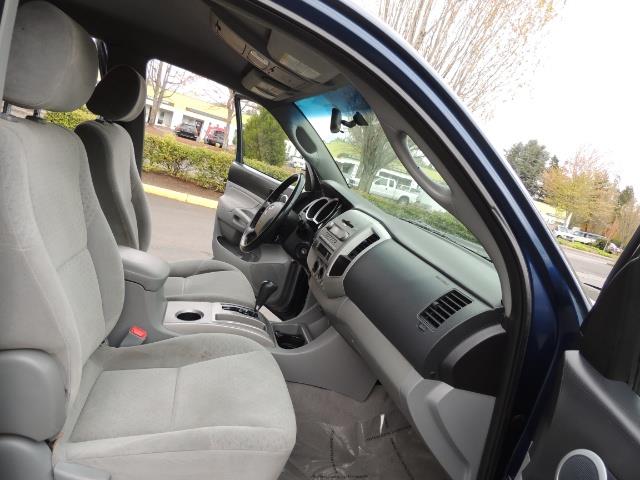 2008 Toyota Tacoma 4X4 / DOUBLE CAB / V6 4.0L / NEW TIRES / LIFTED !!   - Photo 23 - Portland, OR 97217