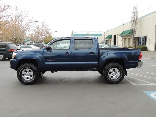 2008 Toyota Tacoma 4X4 / DOUBLE CAB / V6 4.0L / NEW TIRES / LIFTED !!   - Photo 3 - Portland, OR 97217