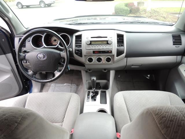 2008 Toyota Tacoma 4X4 / DOUBLE CAB / V6 4.0L / NEW TIRES / LIFTED !!   - Photo 24 - Portland, OR 97217