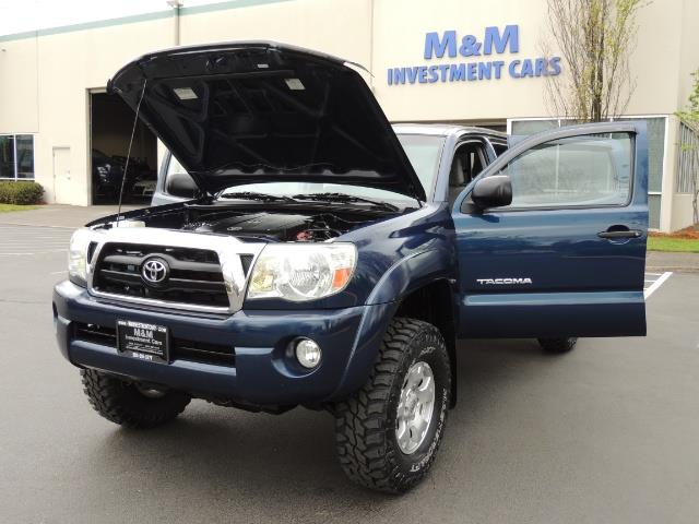 2008 Toyota Tacoma 4X4 / DOUBLE CAB / V6 4.0L / NEW TIRES / LIFTED !!   - Photo 13 - Portland, OR 97217