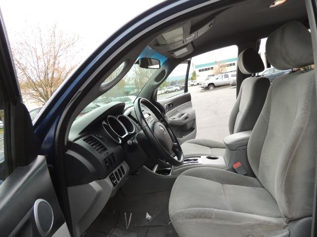 2008 Toyota Tacoma 4X4 / DOUBLE CAB / V6 4.0L / NEW TIRES / LIFTED !!   - Photo 20 - Portland, OR 97217