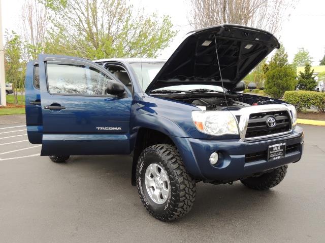 2008 Toyota Tacoma 4X4 / DOUBLE CAB / V6 4.0L / NEW TIRES / LIFTED !!   - Photo 18 - Portland, OR 97217