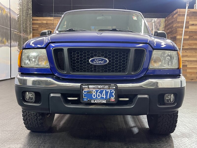 2005 Ford Ranger FX4 Off-Road 4X4 / 1-OWNER / 94,000 MILES   - Photo 26 - Gladstone, OR 97027