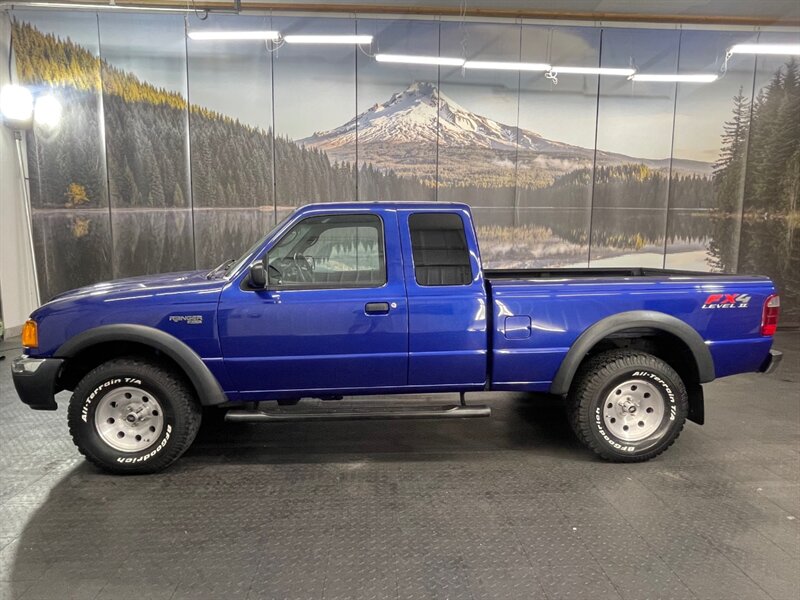 2005 Ford Ranger FX4 Off-Road 4X4 / 1-OWNER / 94,000 MILES   - Photo 3 - Gladstone, OR 97027