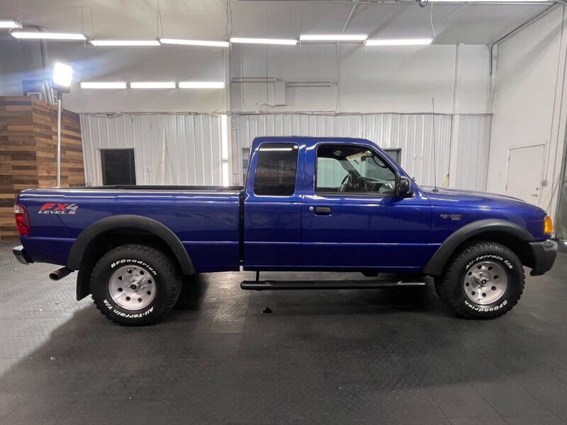 2005 Ford Ranger FX4 Off-Road 4X4 / 1-OWNER / 94,000 MILES   - Photo 4 - Gladstone, OR 97027