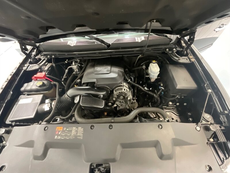 2012 Chevrolet Silverado 1500 LTZ Crew Cab 4X4 / Leather Heated seats /ZERO RUST /LOCAL TRUCK / Towing Pkg - Photo 42 - Gladstone, OR 97027