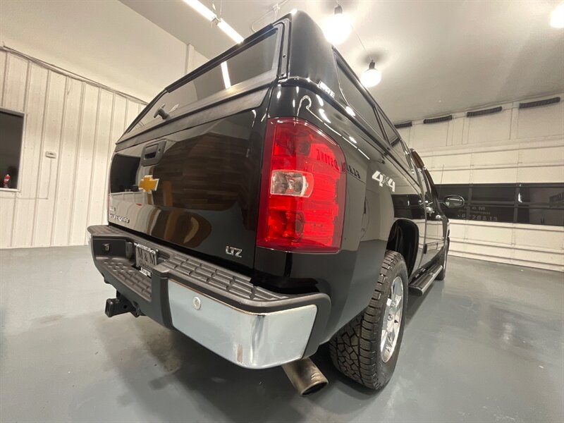 2012 Chevrolet Silverado 1500 LTZ Crew Cab 4X4 / Leather Heated seats /ZERO RUST /LOCAL TRUCK / Towing Pkg - Photo 50 - Gladstone, OR 97027