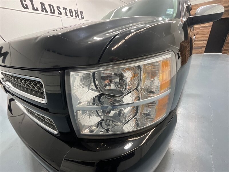 2012 Chevrolet Silverado 1500 LTZ Crew Cab 4X4 / Leather Heated seats /ZERO RUST /LOCAL TRUCK / Towing Pkg - Photo 26 - Gladstone, OR 97027