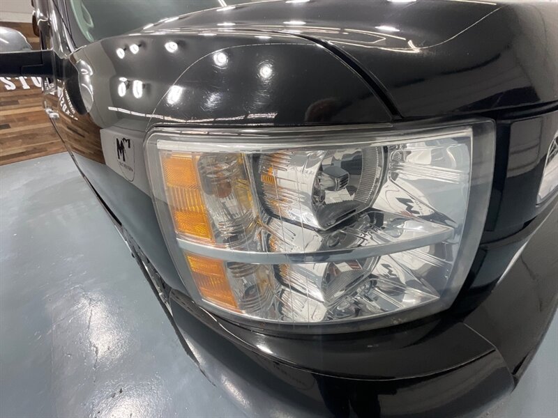 2012 Chevrolet Silverado 1500 LTZ Crew Cab 4X4 / Leather Heated seats /ZERO RUST /LOCAL TRUCK / Towing Pkg - Photo 27 - Gladstone, OR 97027