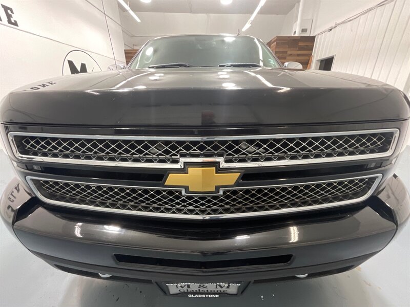 2012 Chevrolet Silverado 1500 LTZ Crew Cab 4X4 / Leather Heated seats /ZERO RUST /LOCAL TRUCK / Towing Pkg - Photo 30 - Gladstone, OR 97027