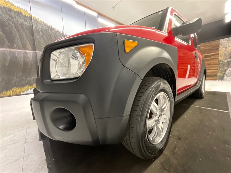 2006 Honda Element EX Sport Utility AWD / 2.4L 4Cyl / 1-OWNER LOCAL  / RUST FREE / SUNROOF / TOWING PKG / 185,000 MILES - Photo 27 - Gladstone, OR 97027