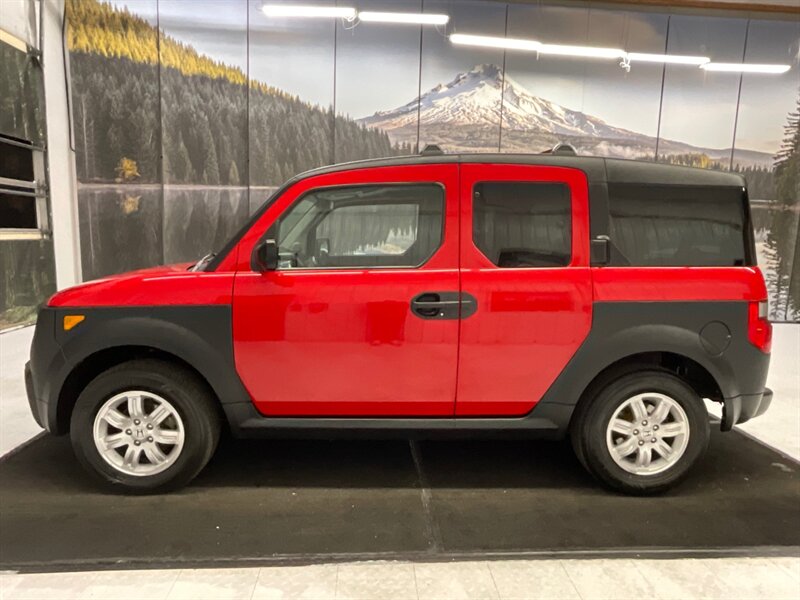 2006 Honda Element EX Sport Utility AWD / 2.4L 4Cyl / 1-OWNER LOCAL  / RUST FREE / SUNROOF / TOWING PKG / 185,000 MILES - Photo 3 - Gladstone, OR 97027