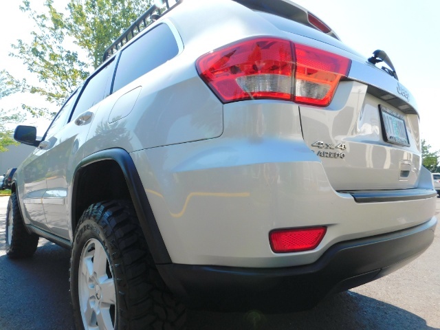 2011 Jeep Grand Cherokee LAREDO SPORT SUV / 4X4 / NEW TIRES / NEW LIFT