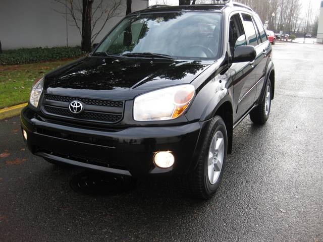 2005 Toyota RAV4 - Photo 34 - Portland, OR 97217