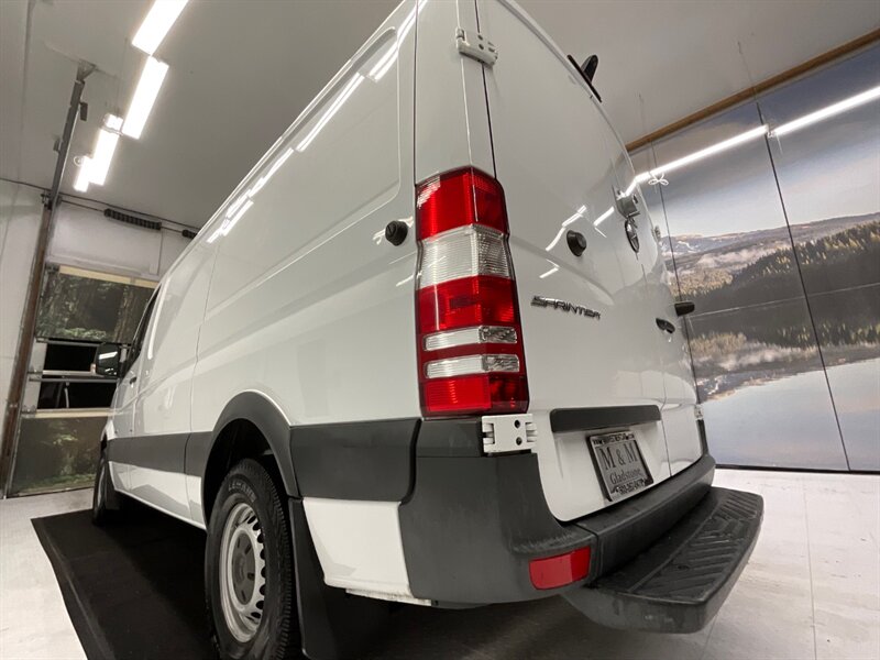 2015 Mercedes-Benz Sprinter 2500 CARGO VAN  / 2.1L 4Cyl DIESEL / Backup Camera  / NEW TIRES / STANDARD ROOF / 144 " WB - Photo 24 - Gladstone, OR 97027