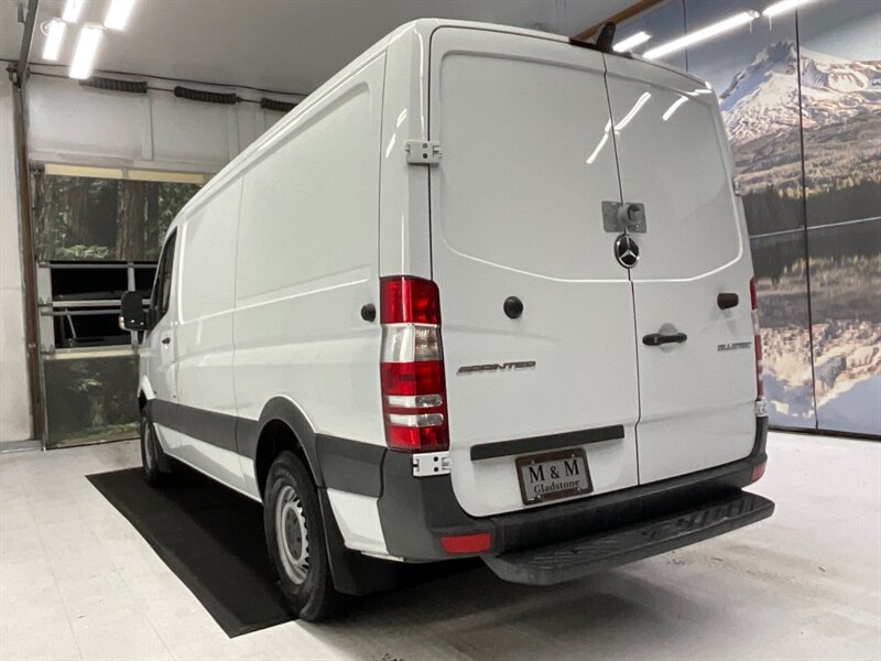 2015 Mercedes-Benz Sprinter 2500 CARGO VAN  / 2.1L 4Cyl DIESEL / Backup Camera  / NEW TIRES / STANDARD ROOF / 144 " WB - Photo 7 - Gladstone, OR 97027