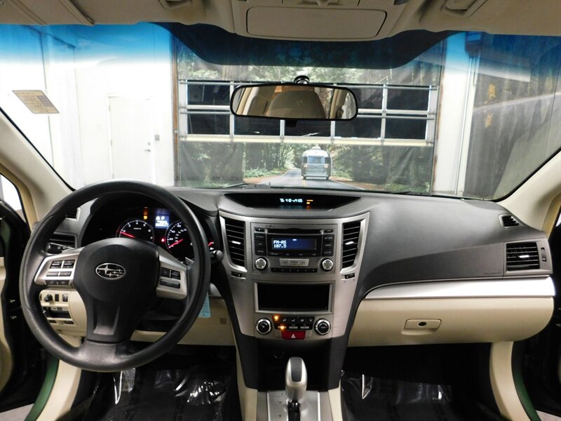 2014 Subaru Outback 2.5i Wagon AWD / BRA   - Photo 28 - Gladstone, OR 97027