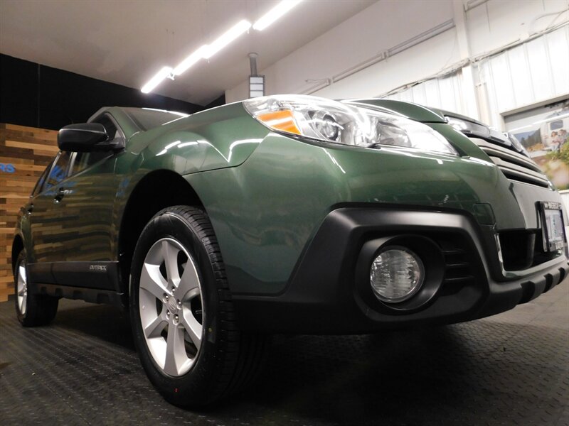 2014 Subaru Outback 2.5i Wagon AWD / BRA   - Photo 33 - Gladstone, OR 97027