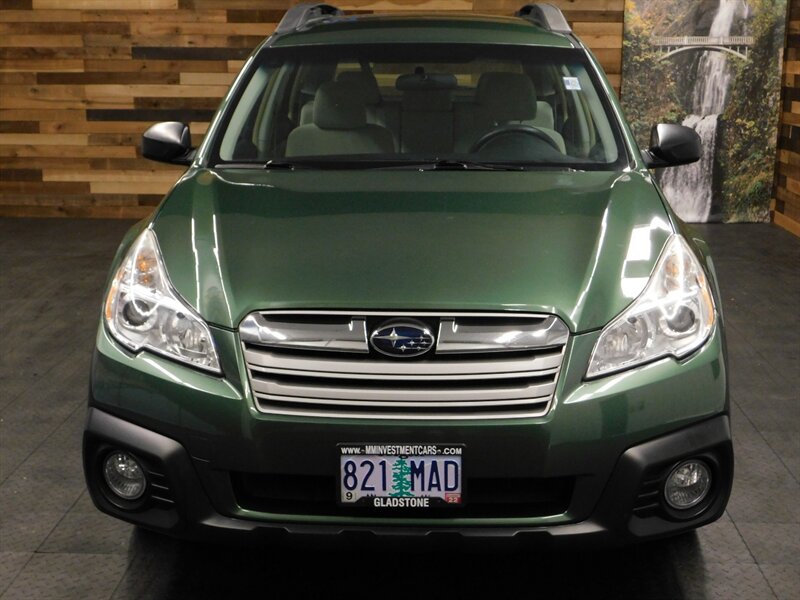 2014 Subaru Outback 2.5i Wagon AWD / BRA   - Photo 5 - Gladstone, OR 97027