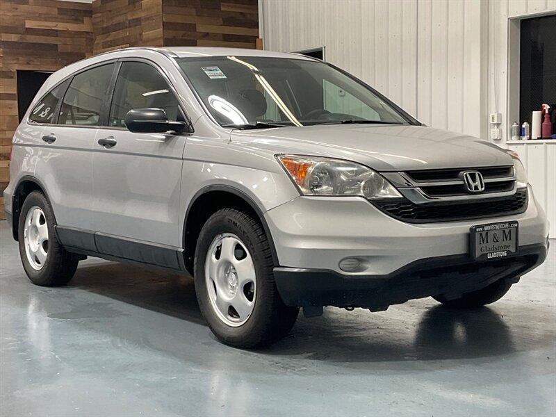 2011 Honda CR-V LX Sport Utility 4X4 / 2.4L 4Cyl /LOCAL OREGON SUV   - Photo 29 - Gladstone, OR 97027