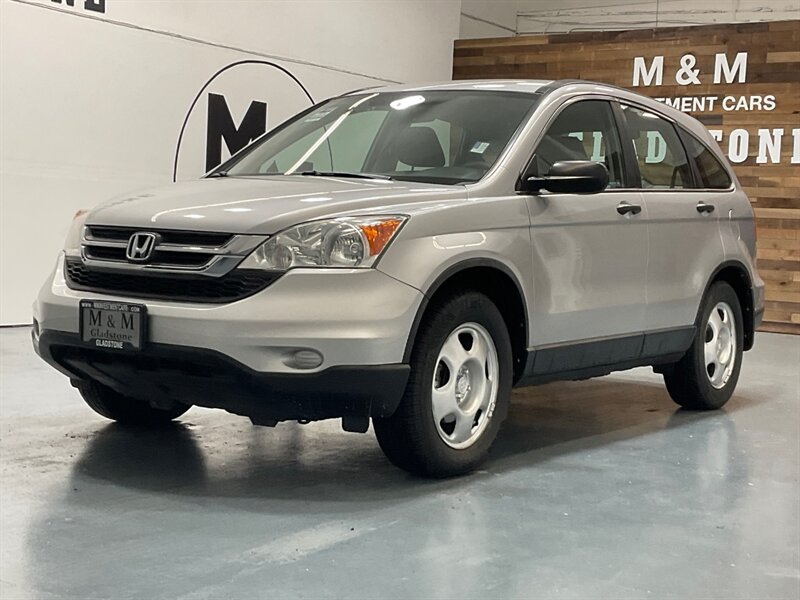 2011 Honda CR-V LX Sport Utility 4X4 / 2.4L 4Cyl /LOCAL OREGON SUV   - Photo 46 - Gladstone, OR 97027