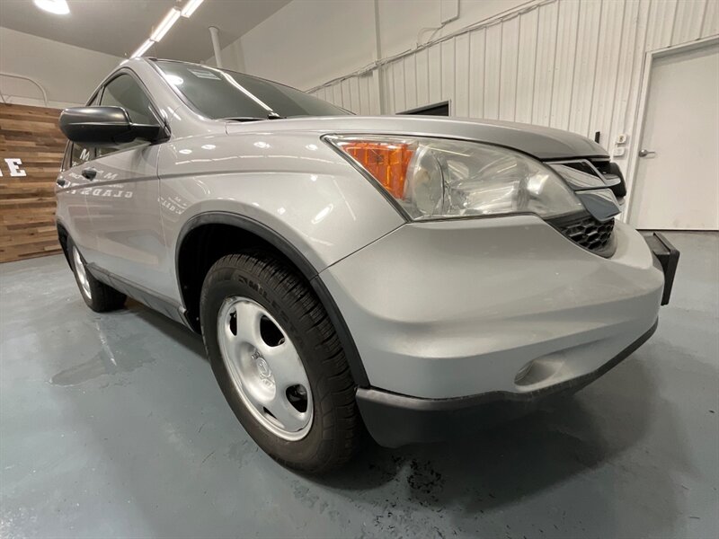 2011 Honda CR-V LX Sport Utility 4X4 / 2.4L 4Cyl /LOCAL OREGON SUV   - Photo 24 - Gladstone, OR 97027