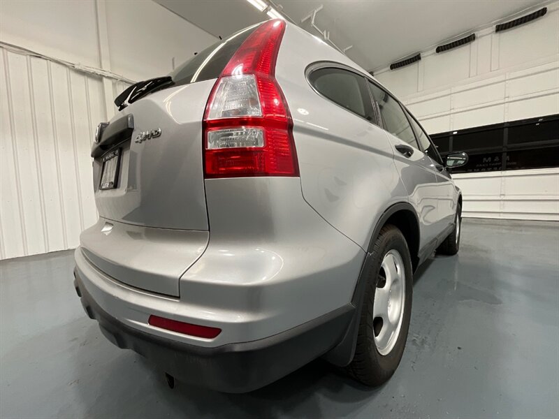 2011 Honda CR-V LX Sport Utility 4X4 / 2.4L 4Cyl /LOCAL OREGON SUV   - Photo 21 - Gladstone, OR 97027