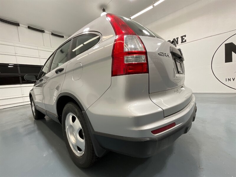 2011 Honda CR-V LX Sport Utility 4X4 / 2.4L 4Cyl /LOCAL OREGON SUV   - Photo 22 - Gladstone, OR 97027