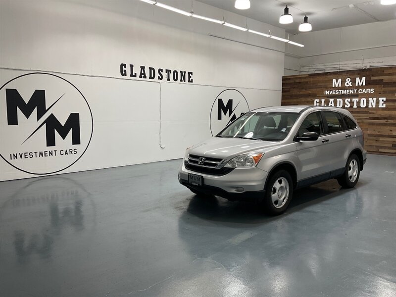 2011 Honda CR-V LX Sport Utility 4X4 / 2.4L 4Cyl /LOCAL OREGON SUV   - Photo 25 - Gladstone, OR 97027