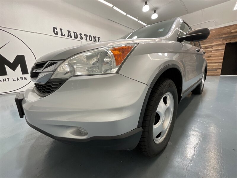 2011 Honda CR-V LX Sport Utility 4X4 / 2.4L 4Cyl /LOCAL OREGON SUV   - Photo 23 - Gladstone, OR 97027