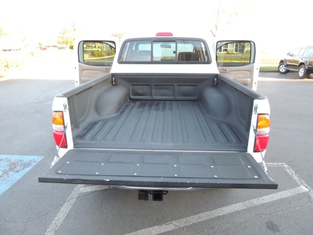 2004 Toyota Tacoma Double Cab / LIFTED   - Photo 29 - Portland, OR 97217